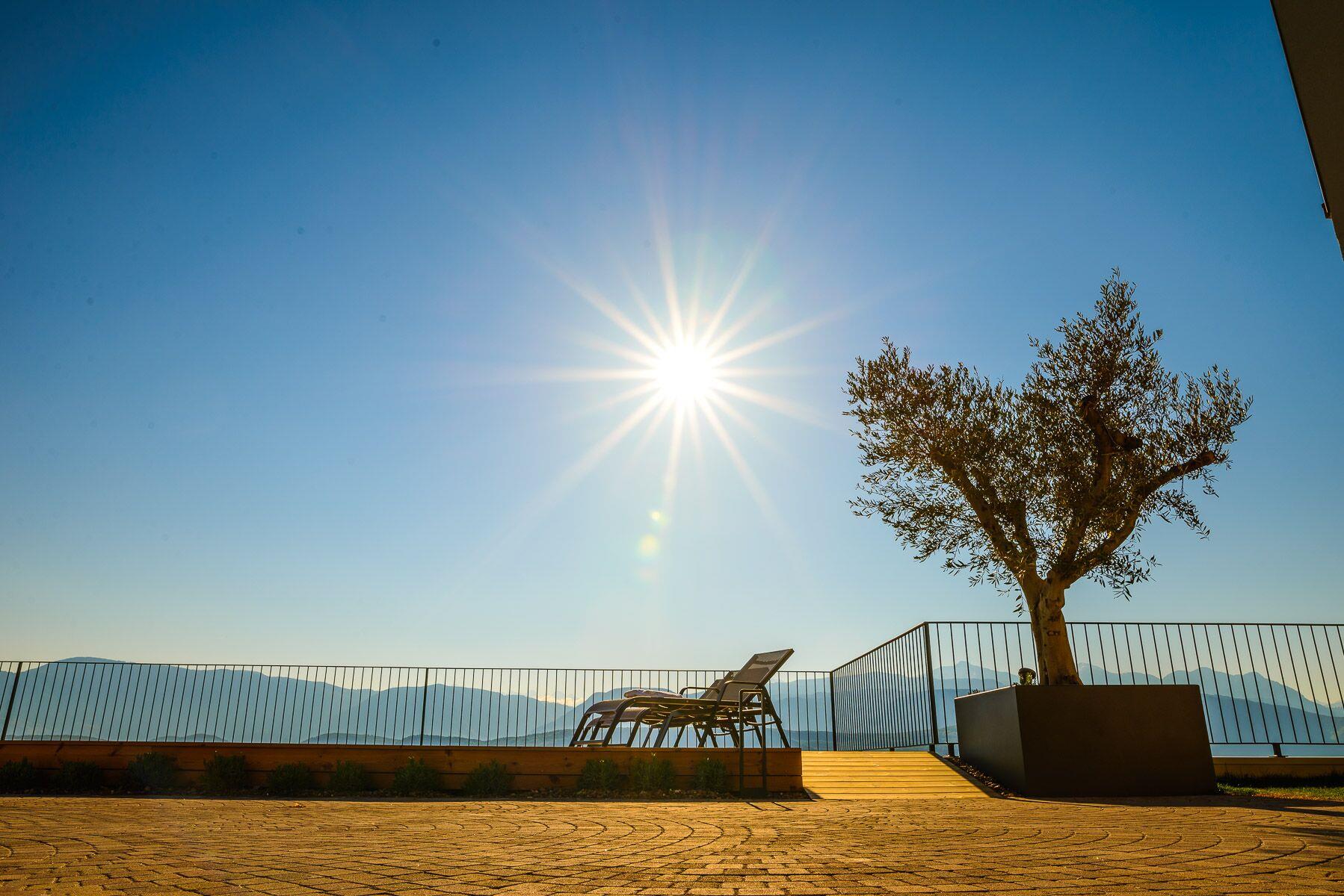 Babioshof Caldaro sulla Strada del Vino 7 suedtirol.info