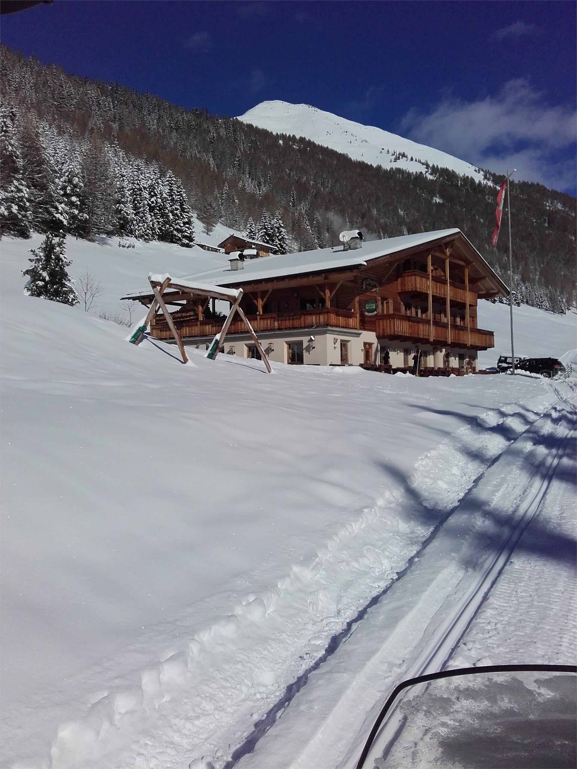 Albergo Alpino Großberghütte Rio di Pusteria 1 suedtirol.info