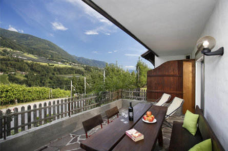 Bognerhof - Agriturismo Rifiano 5 suedtirol.info