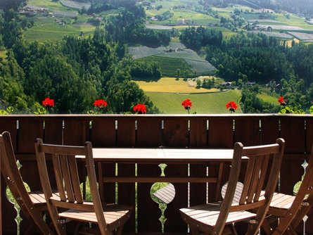 Bognerhof - Agriturismo Rifiano 8 suedtirol.info