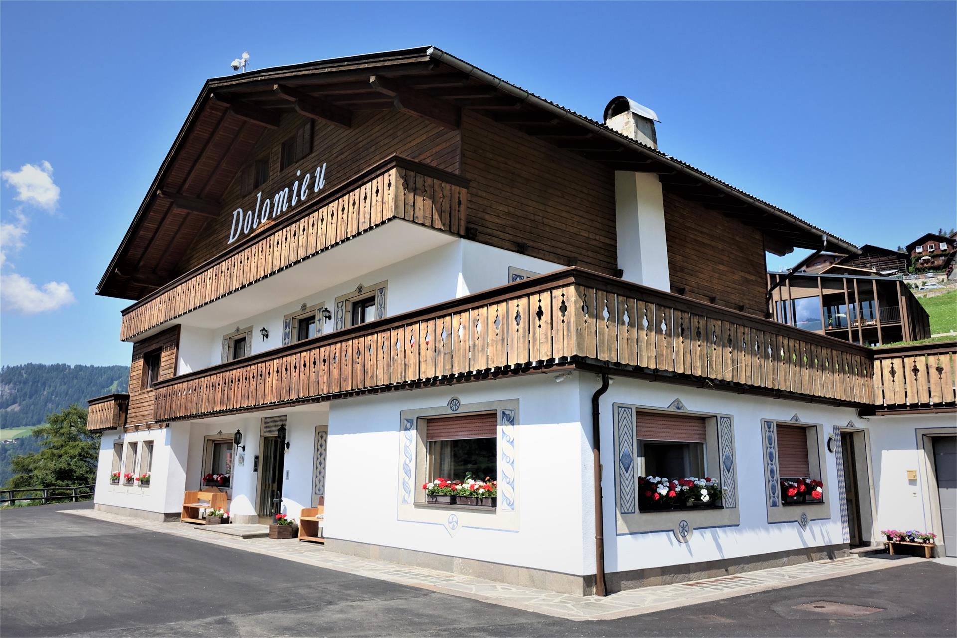 Pension Dolomieu Santa Cristina Val Gardena 3 suedtirol.info