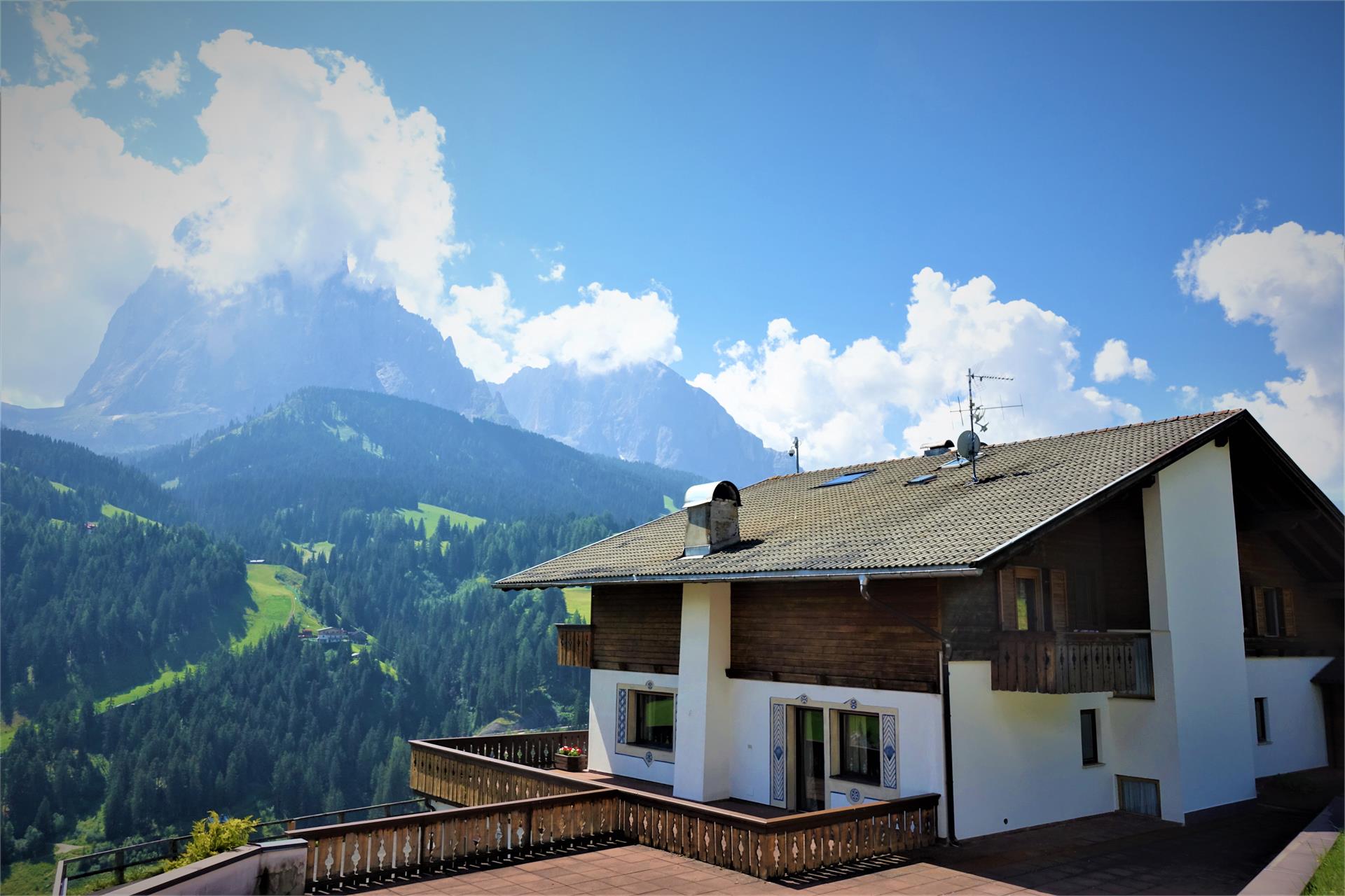 Pension Dolomieu Santa Cristina Val Gardena 4 suedtirol.info