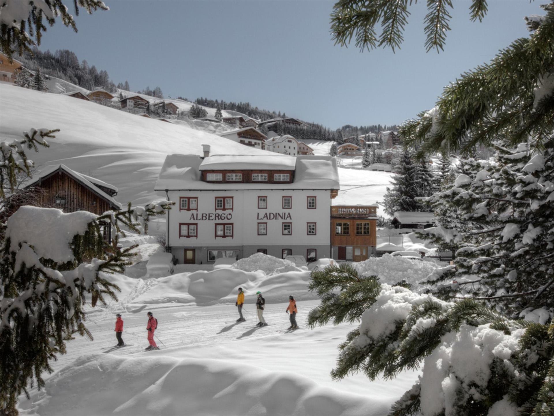 Berghotel Ladinia Corvara 1 suedtirol.info