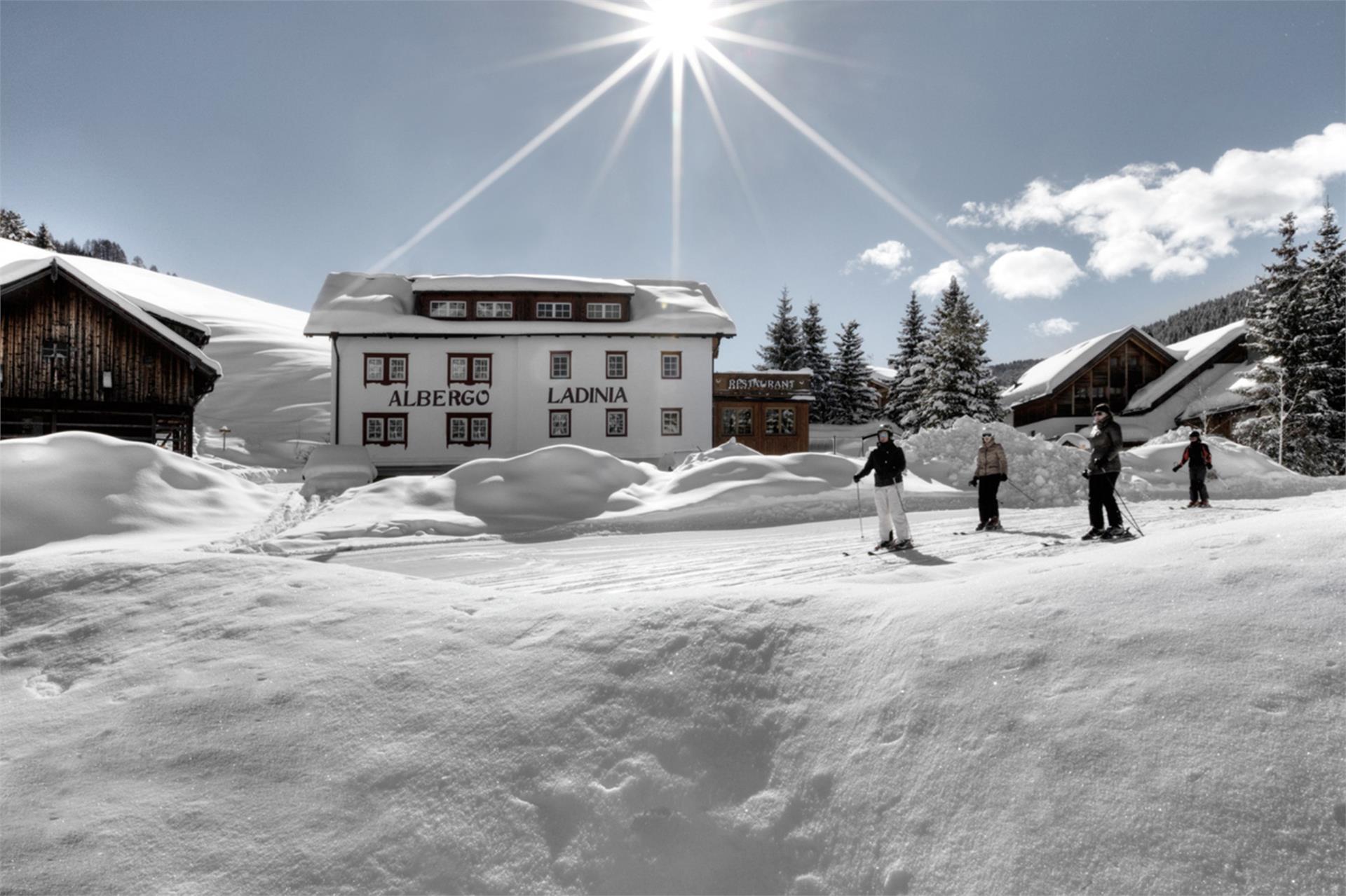 Berghotel Ladinia Corvara 2 suedtirol.info