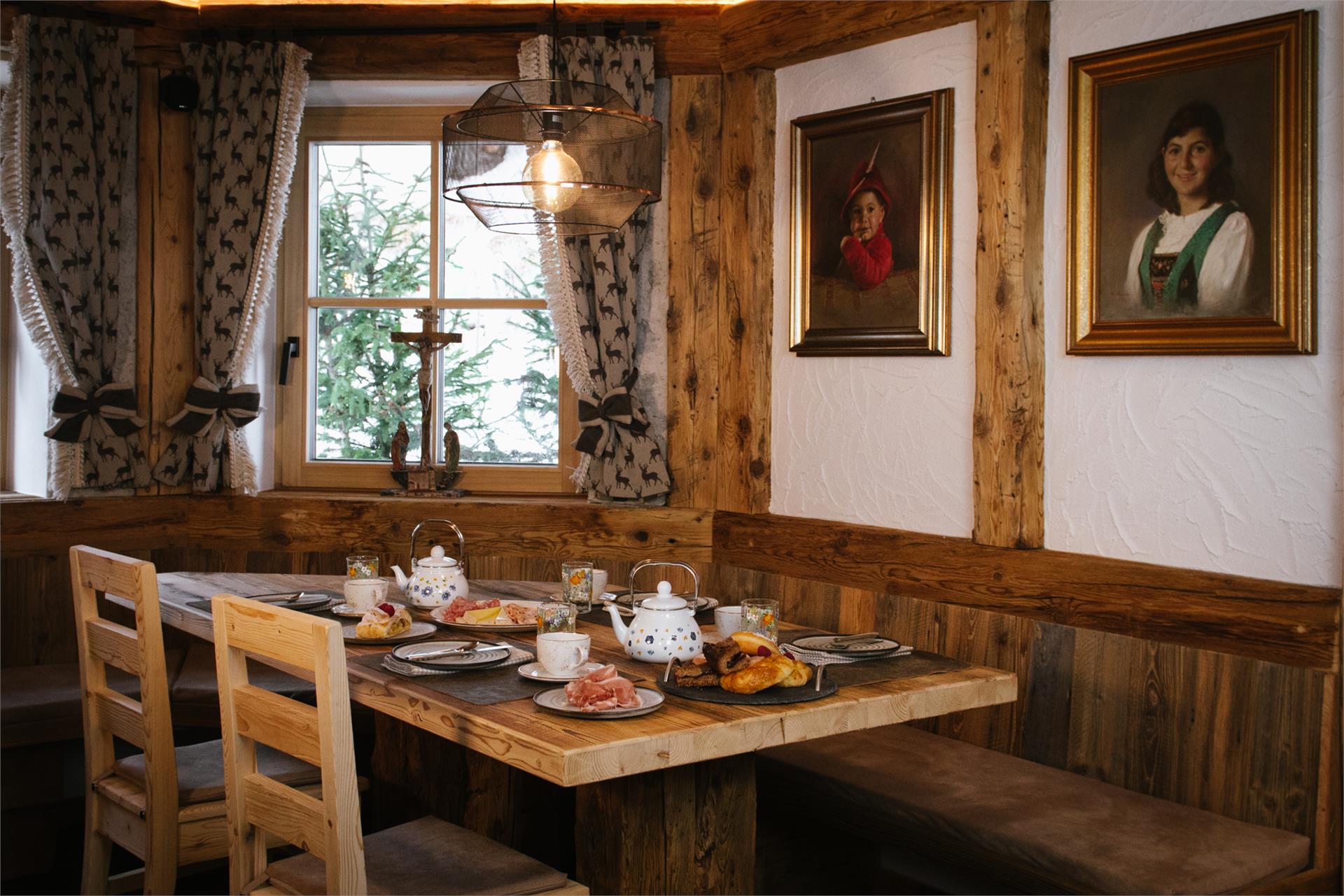 b&b Fany Corvara 7 suedtirol.info