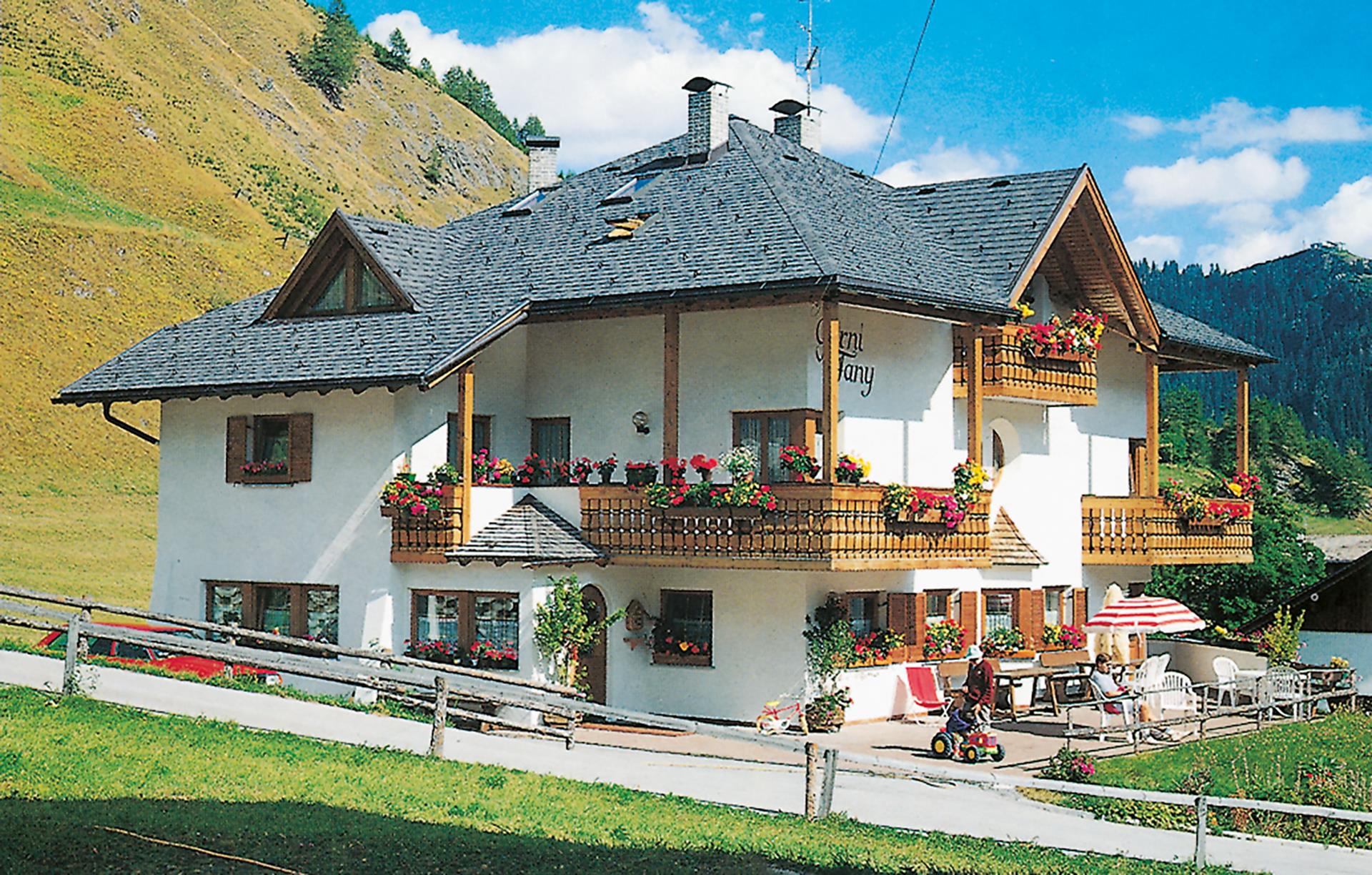 b&b Fany Corvara 2 suedtirol.info