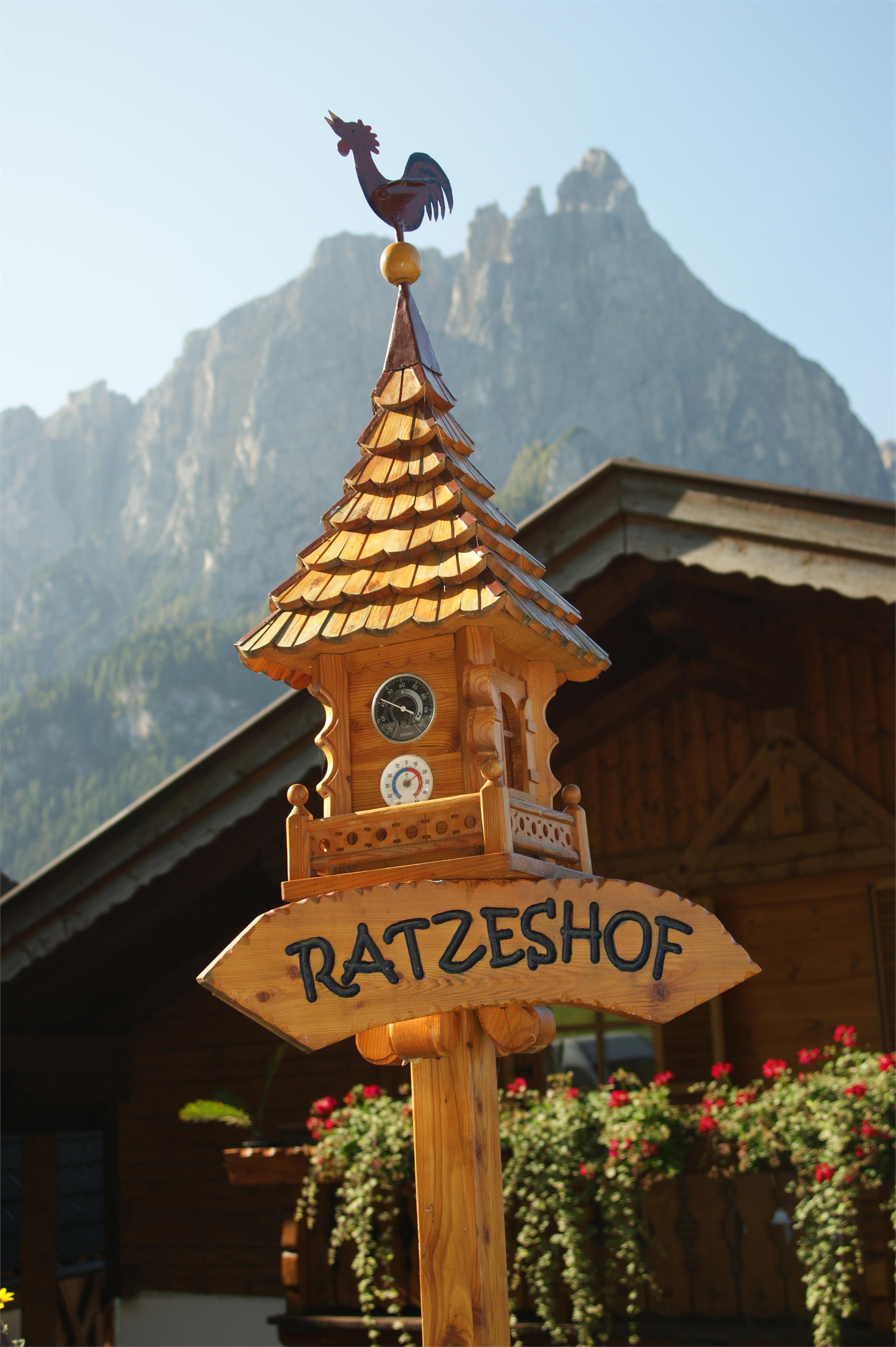 Maso Ratzeshof Castelrotto 3 suedtirol.info