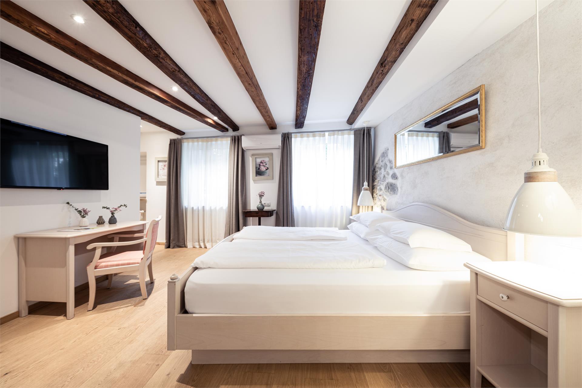 Boutique Hotel Zum Rosenbaum Nals/Nalles 20 suedtirol.info