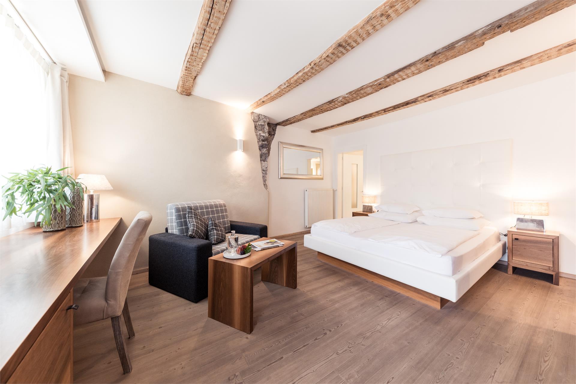 Boutique Hotel Zum Rosenbaum Nals/Nalles 25 suedtirol.info