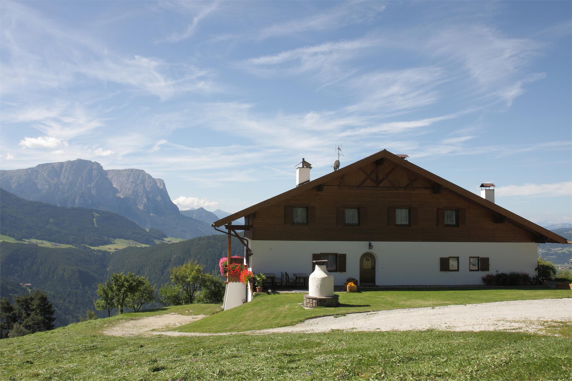 Bauernhof Gspoihof Lajen/Laion 2 suedtirol.info