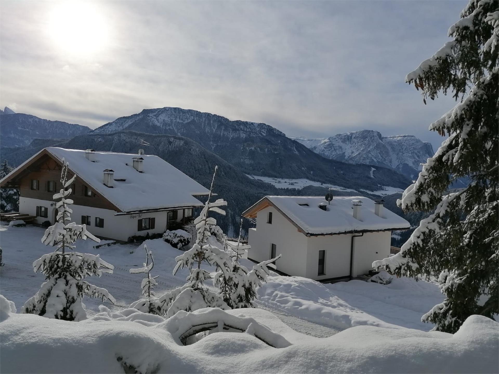 Bauernhof Gspoihof Lajen/Laion 1 suedtirol.info