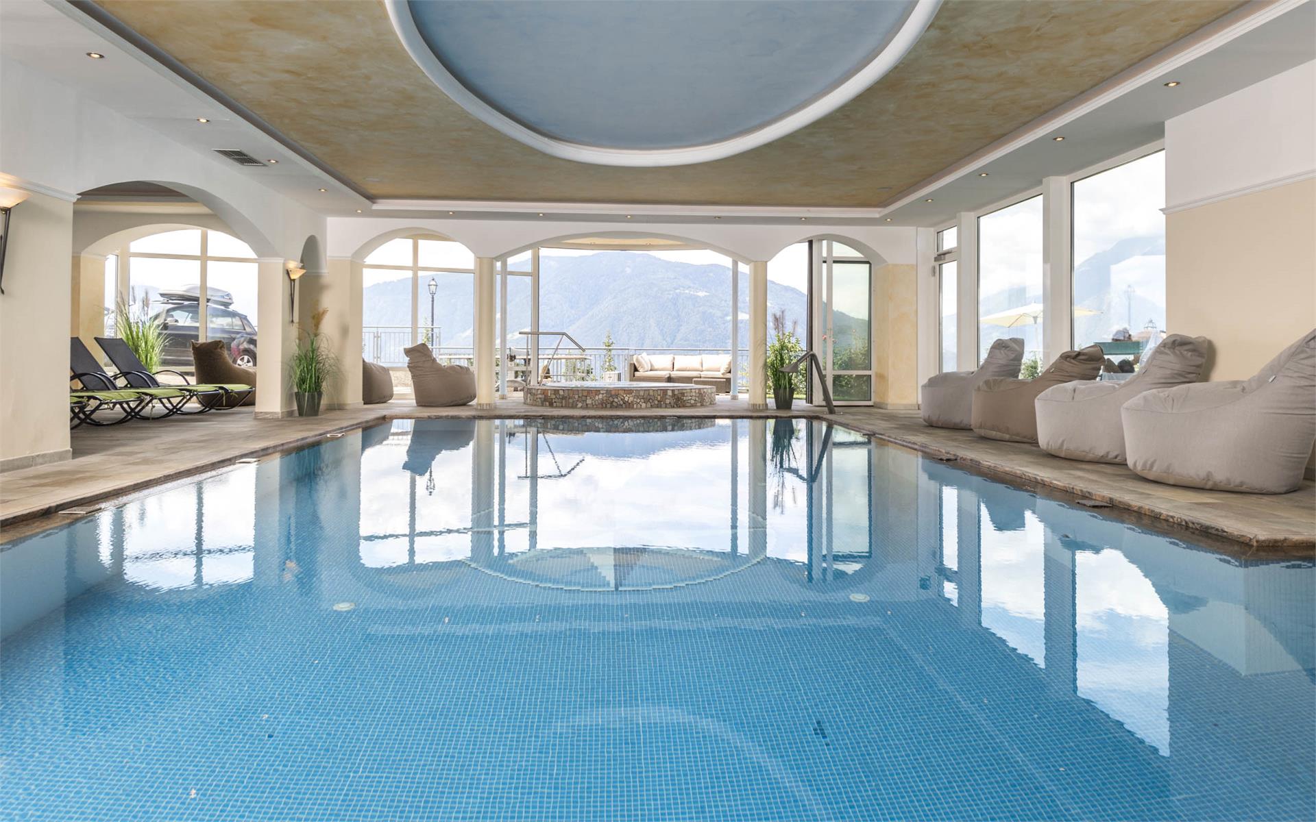 Bellavista Hotel Meinhardt Schenna 5 suedtirol.info