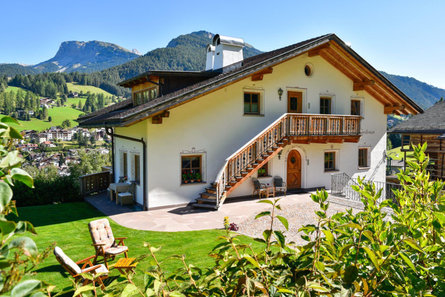 Bio Apartments Furdenan St.Ulrich 1 suedtirol.info