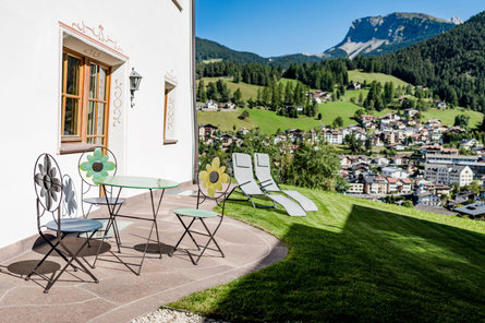 Bio Apartments Furdenan St.Ulrich 6 suedtirol.info