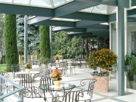 Business Resort - Parkhotel Werth Bolzano/Bozen 21 suedtirol.info