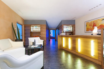Business Resort - Parkhotel Werth Bolzano/Bozen 7 suedtirol.info