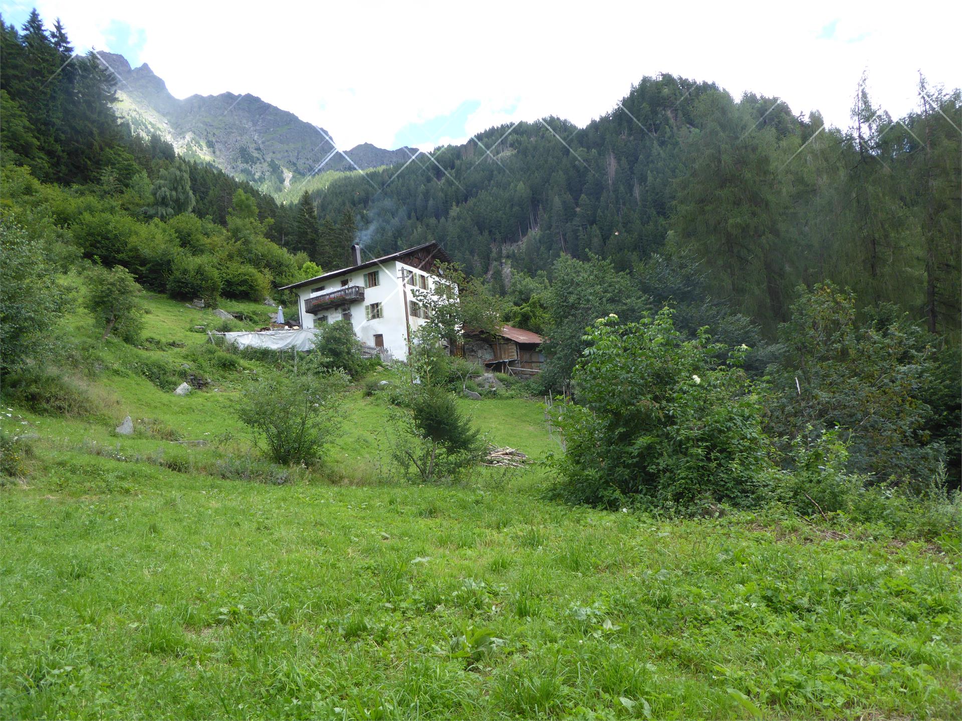 Bad Oberhaus Parcines 1 suedtirol.info