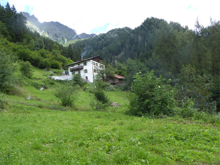 Bad Oberhaus Partschins/Parcines 2 suedtirol.info