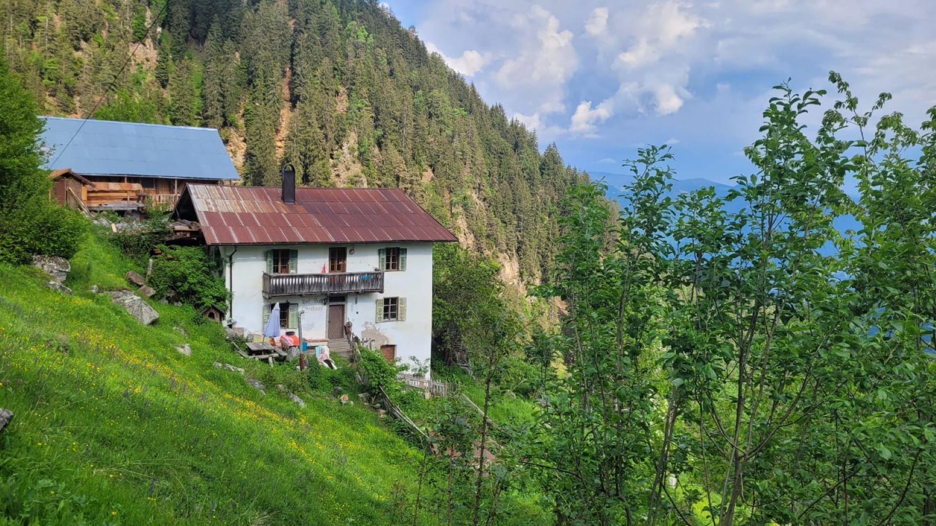 Bad Oberhaus Parcines 3 suedtirol.info