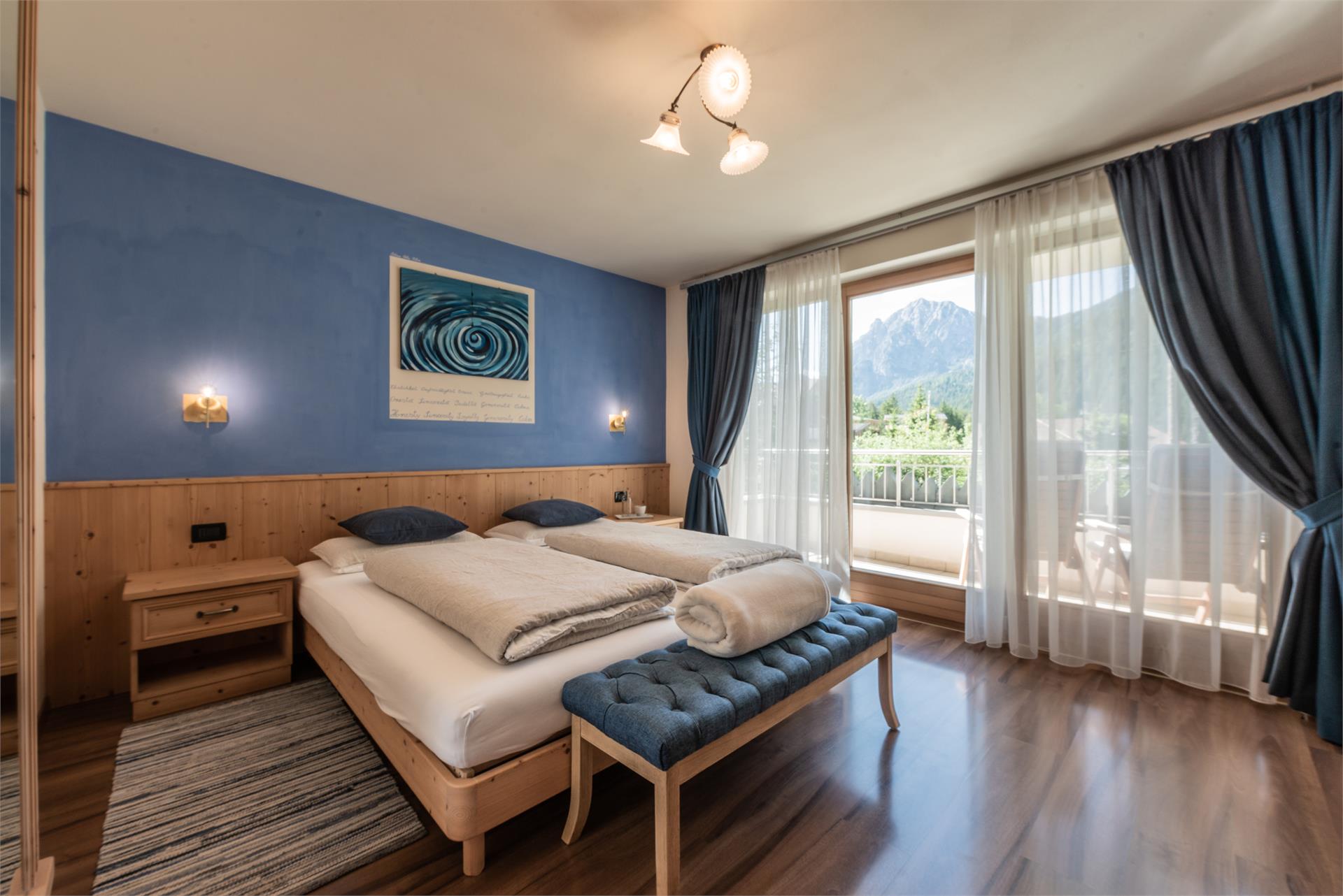 B&B Ciasa Les Gomines San Vigilio 10 suedtirol.info