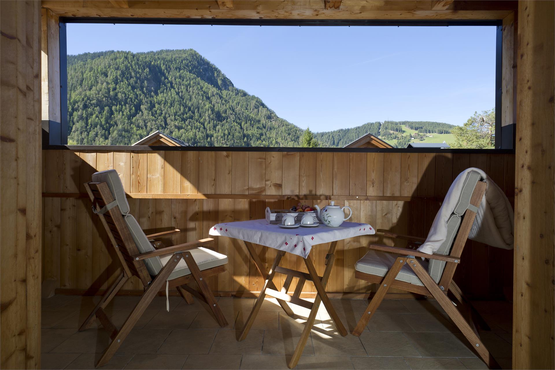 B&B Ciasa Les Gomines San Vigilio 8 suedtirol.info