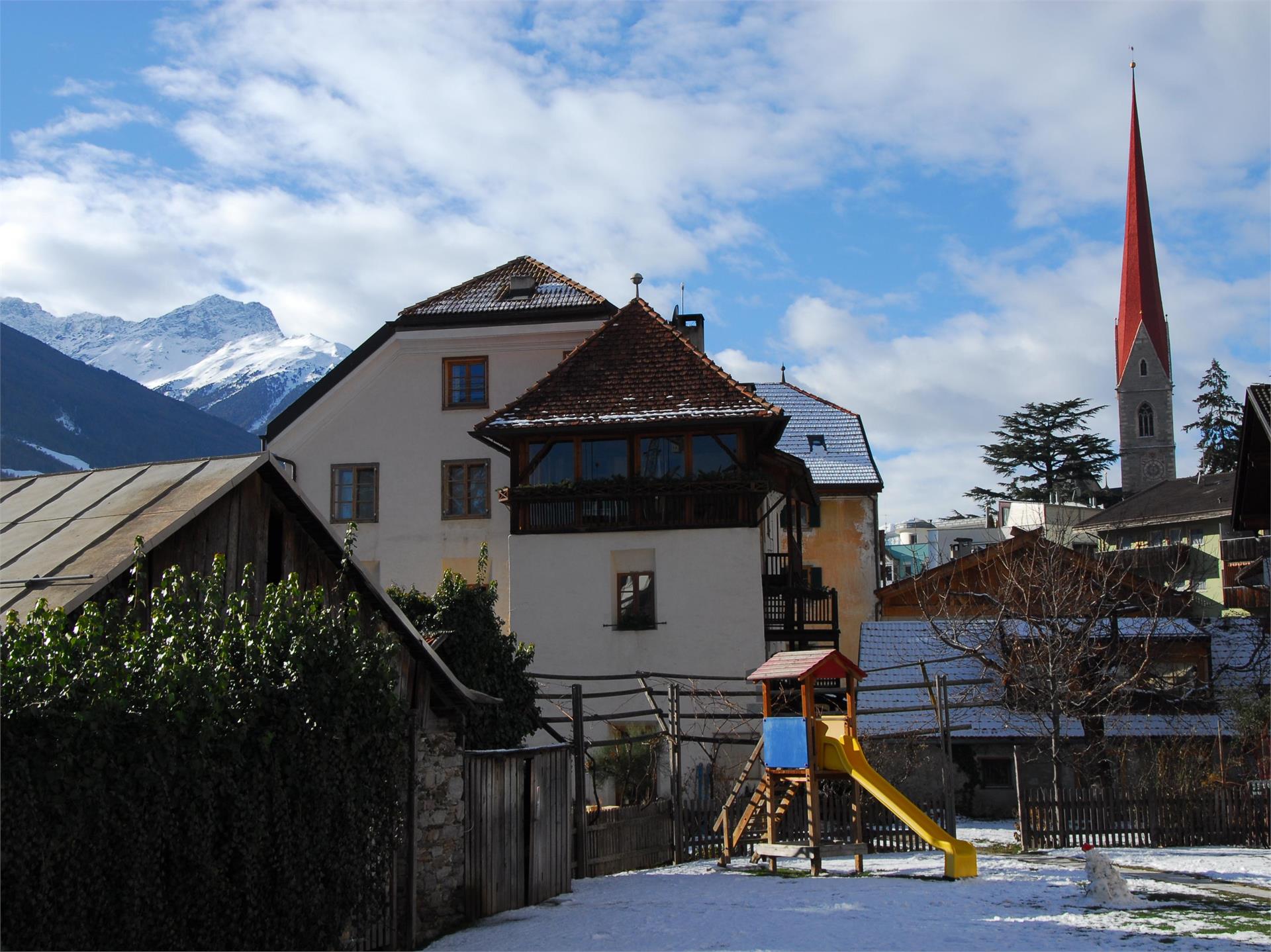 Biohof Vill Schlanders/Silandro 1 suedtirol.info