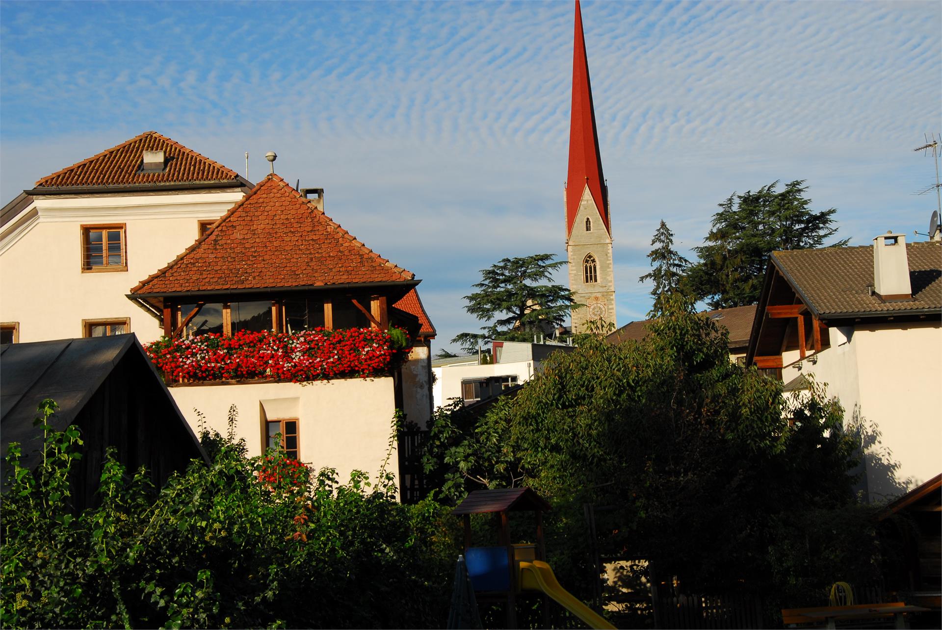 Biohof Vill Schlanders/Silandro 6 suedtirol.info