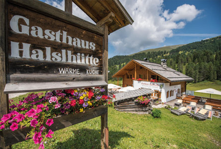 Berggasthaus Halslhütte Villnöss 2 suedtirol.info