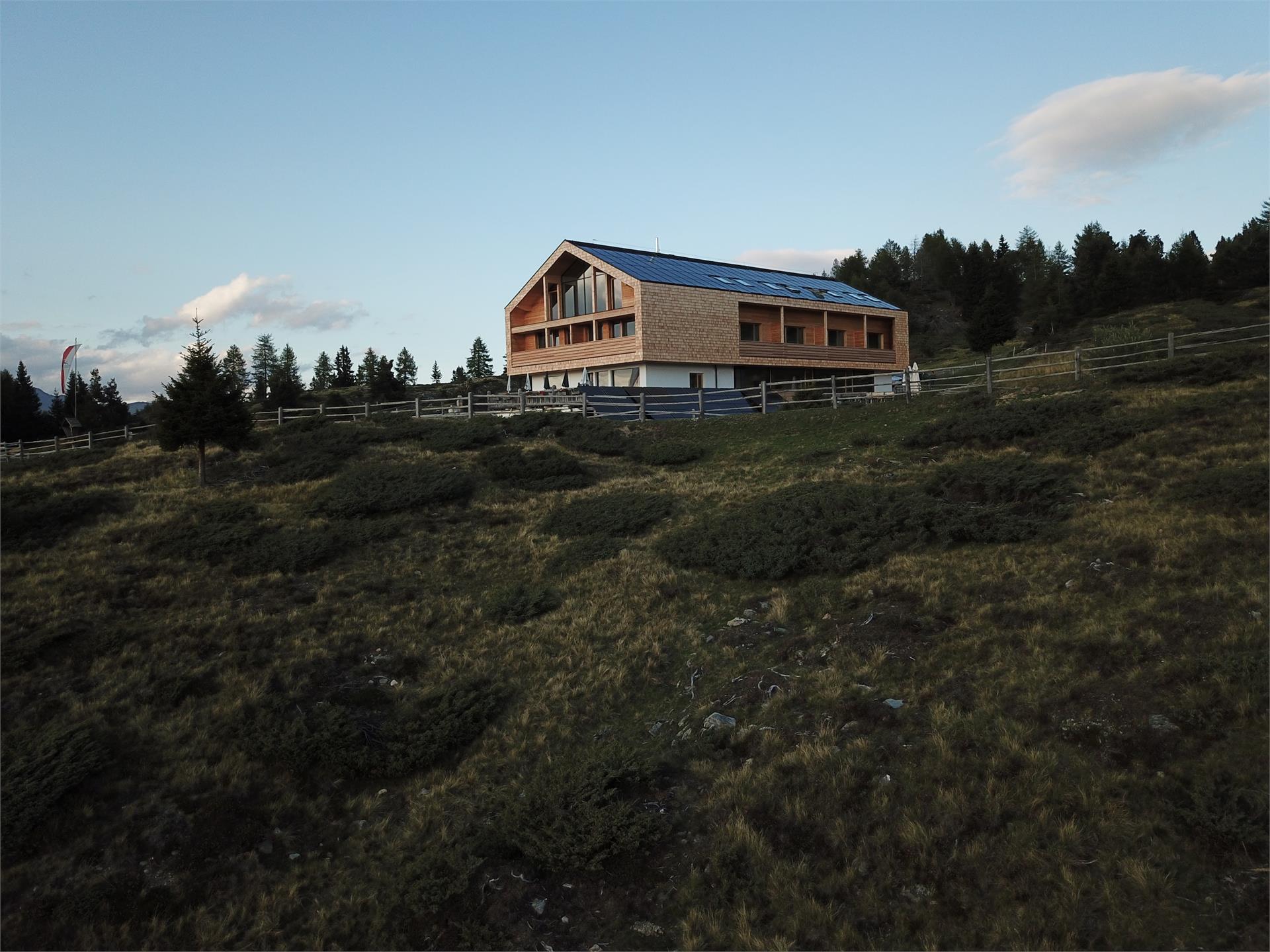 Starkenfeldhütte Rodeneck/Rodengo 3 suedtirol.info