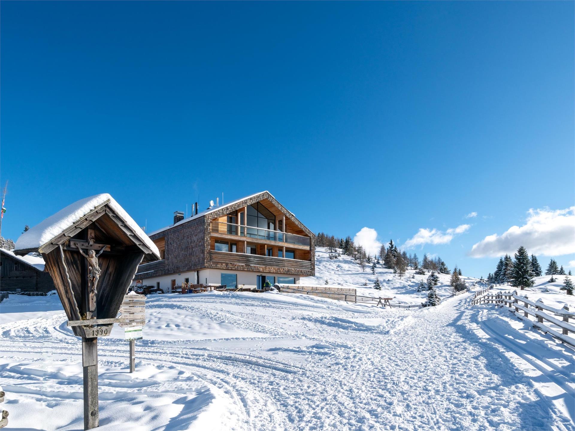 Starkenfeldhütte Rodeneck/Rodengo 1 suedtirol.info