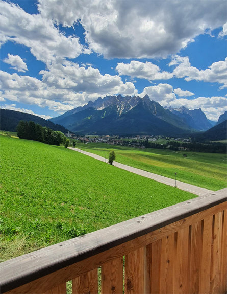 Biohof Majoni Toblach/Dobbiaco 8 suedtirol.info