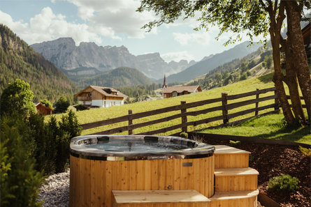 B&B Osti Vedl San Martin 7 suedtirol.info