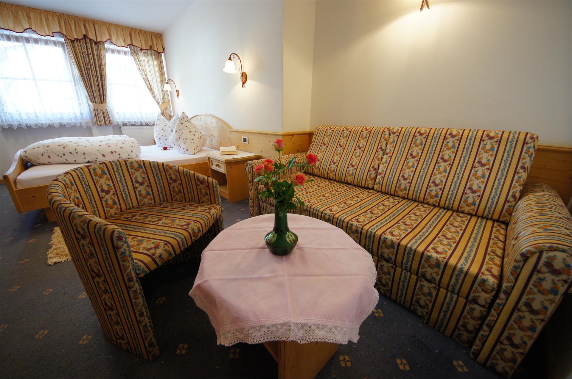 b&b L'Tiac Badia 9 suedtirol.info