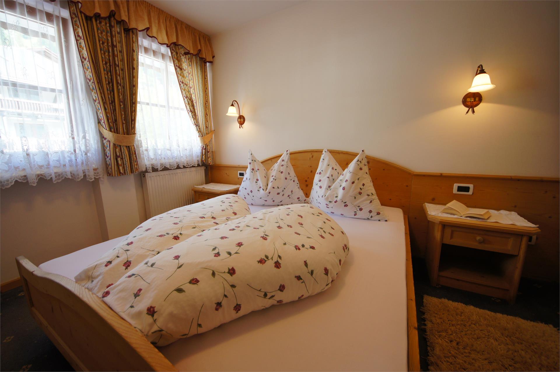 b&b L'Tiac Badia 2 suedtirol.info