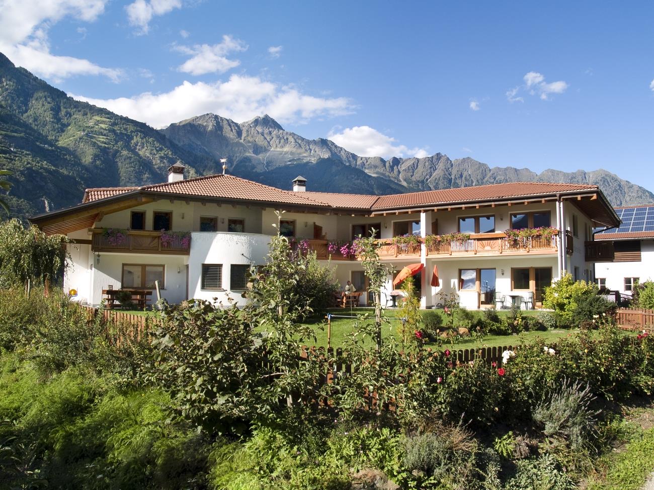 Agriturismo Winkler in Ried Lagundo 1 suedtirol.info