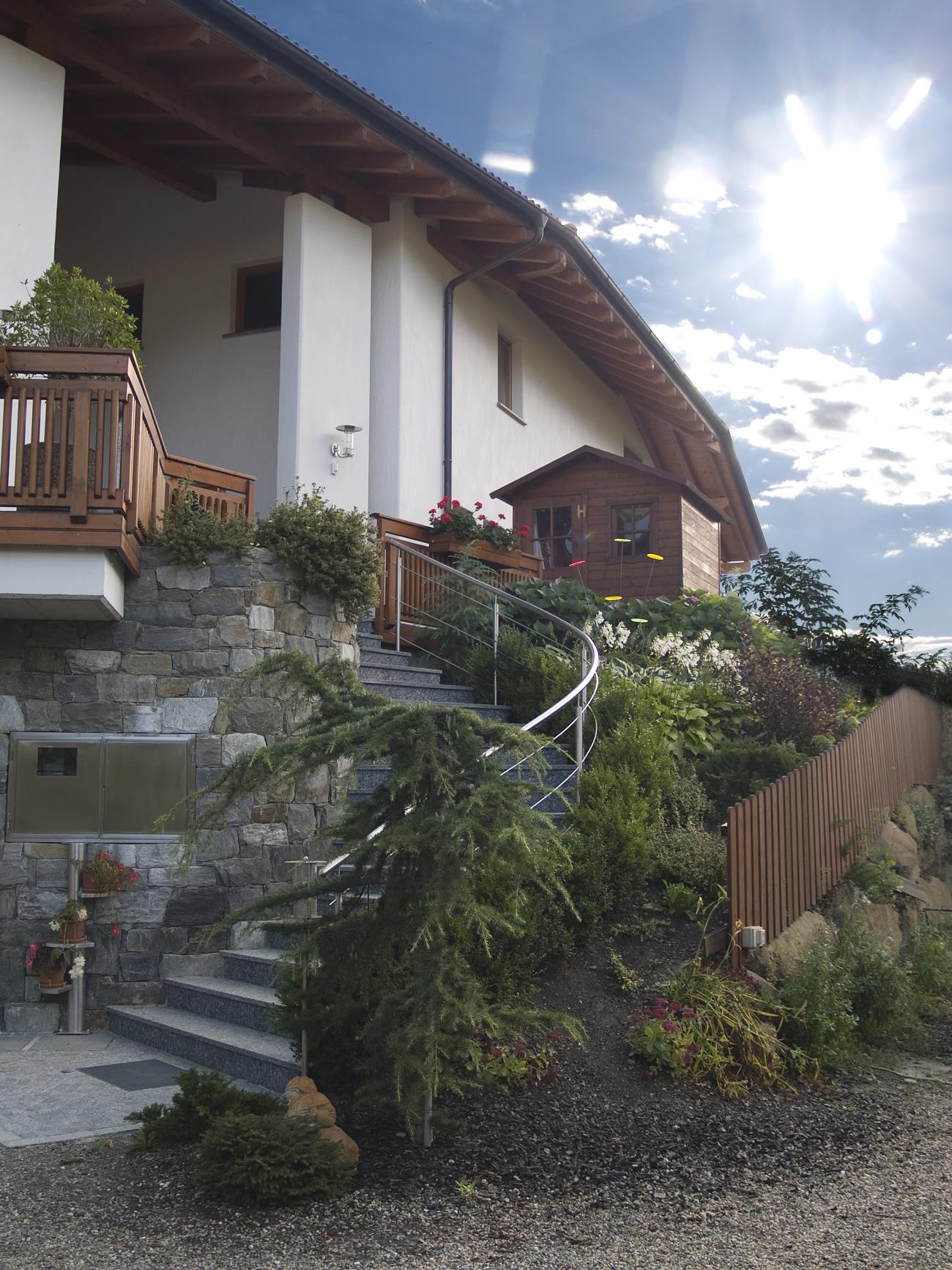 Agriturismo Winkler in Ried Lagundo 2 suedtirol.info