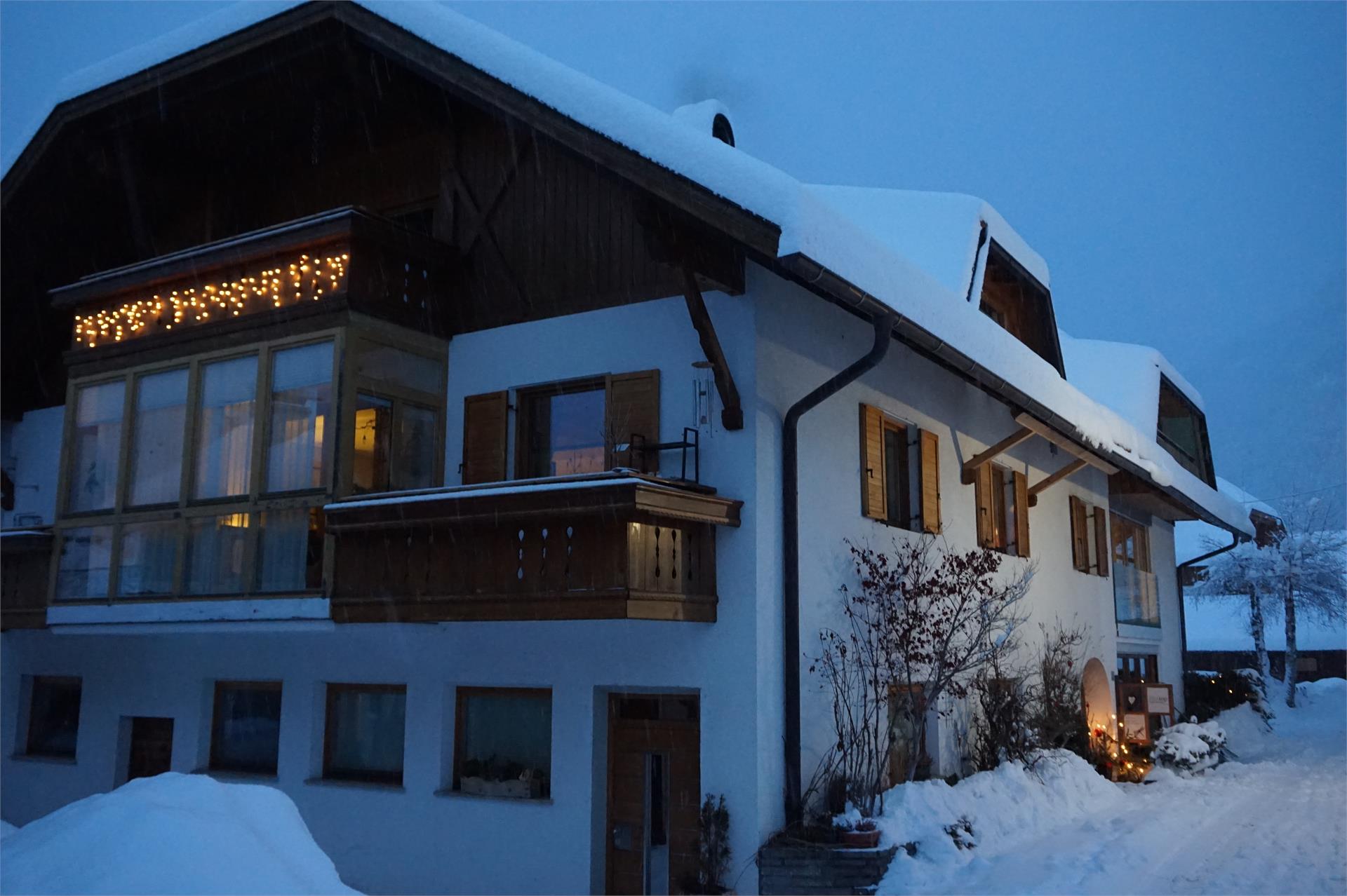 Bio Top Appartements Rasun Anterselva 19 suedtirol.info