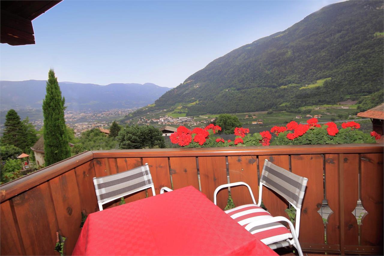 Agriturismo Gasserhof Lagundo 8 suedtirol.info