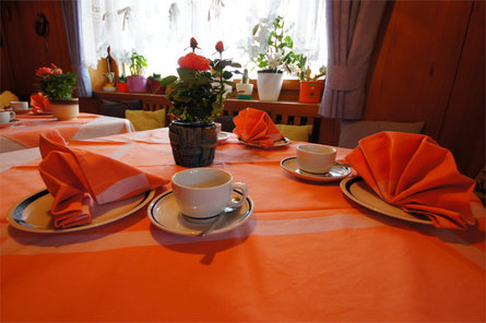 B&B Tulperhof - Bauernhof San Martin 8 suedtirol.info