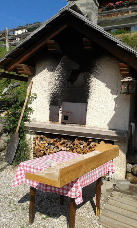 B&B Lüch de Vanc - Bauernhof San Martin 4 suedtirol.info