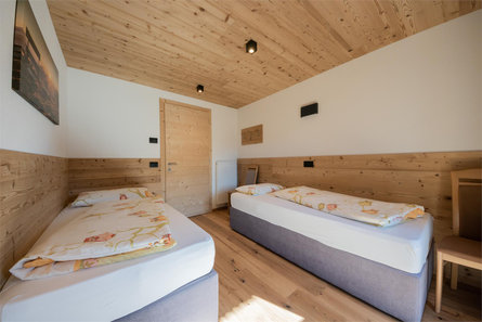 B&B Lüch de Vanc - Bauernhof San Martin 27 suedtirol.info