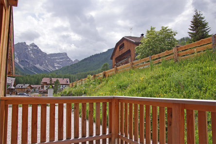 B&B Lüch de Vanc - Agriturismo San Martino 17 suedtirol.info