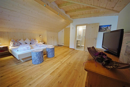 B&B Lüch de Vanc - Bauernhof San Martin 13 suedtirol.info