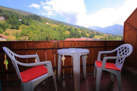 B&B - Apartments Ulrike Kastelruth/Castelrotto 15 suedtirol.info