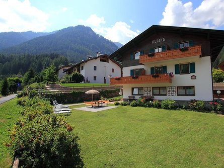 B&B - Apartments Ulrike Kastelruth/Castelrotto 1 suedtirol.info