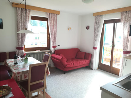 B&B - Apartments Ulrike Kastelruth/Castelrotto 4 suedtirol.info