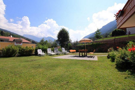 B&B - Apartments Ulrike Kastelruth/Castelrotto 14 suedtirol.info