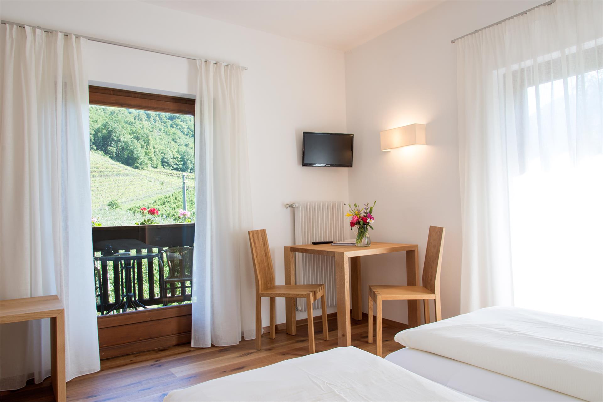 BNB Kreithof Caldaro sulla Strada del Vino 7 suedtirol.info