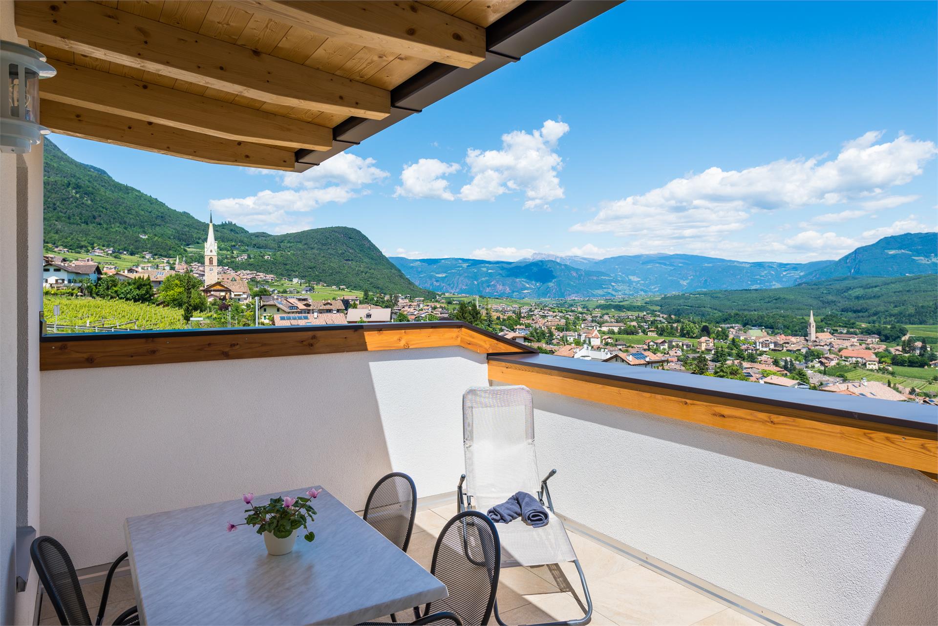 Bruggnhof Kaltern an der Weinstraße/Caldaro sulla Strada del Vino 12 suedtirol.info