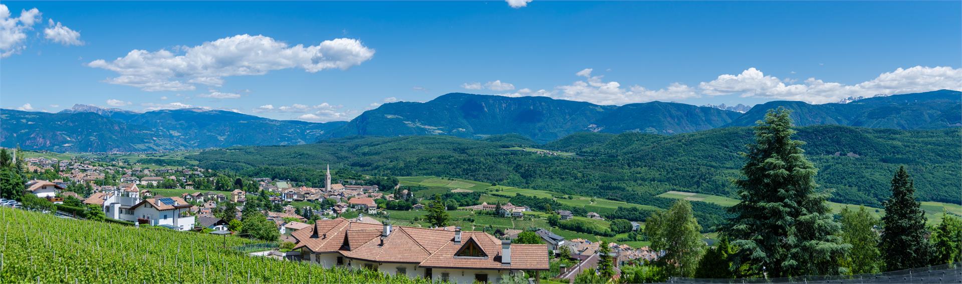 Bruggnhof Kaltern an der Weinstraße/Caldaro sulla Strada del Vino 10 suedtirol.info